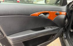 MERCEDES-BENZ E-КЛАСС 2008