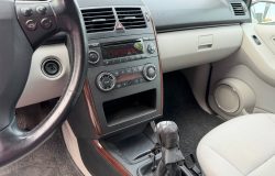 MERCEDES-BENZ A-КЛАСС 2004