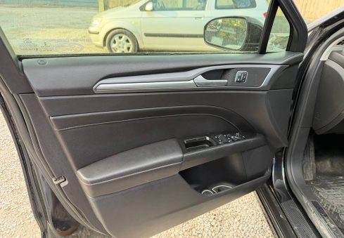 ford fusion 2013