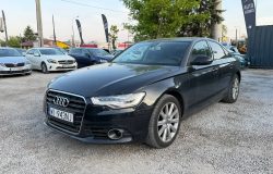 AUDI A6 2015