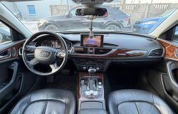 AUDI A6 2015