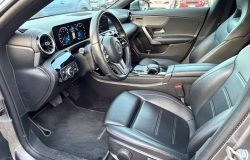 MERCEDES-BENZ CLA 2020