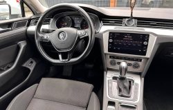VOLKSWAGEN PASSAT 2019