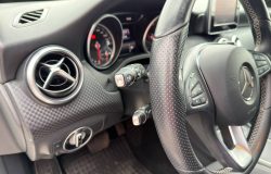 MERCEDES-BENZ A-КЛАСС 2015