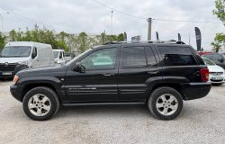 JEEP GRAND CHEROKEE 2004