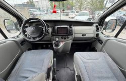 NISSAN PRIMASTAR 2004