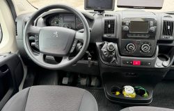 PEUGEOT 2021