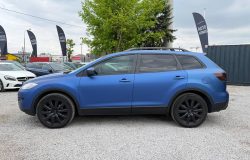 MAZDA CX-9 2009
