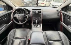 MAZDA CX-9 2009