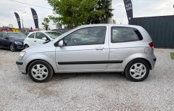 HYUNDAI GETZ 2003
