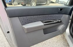 HYUNDAI GETZ 2003
