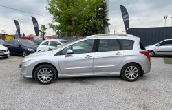 PEUGEOT 2009