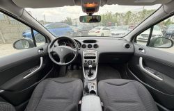 PEUGEOT 2009