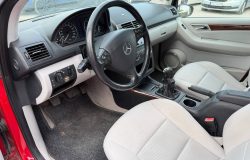 MERCEDES-BENZ A-КЛАСС 2004