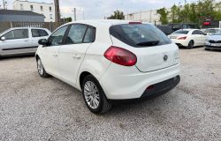 FIAT BRAVO 2010