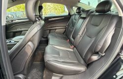 FORD FUSION 2013
