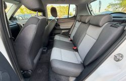 SKODA FABIA 2013