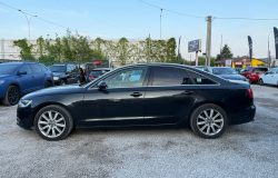 AUDI A6 2015