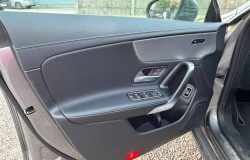 MERCEDES-BENZ CLA 2020