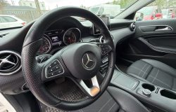 MERCEDES-BENZ A-КЛАСС 2015
