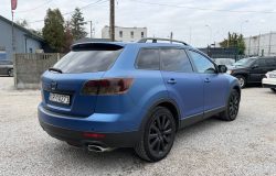 MAZDA CX-9 2009