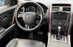 MAZDA CX-9 2009