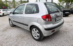 HYUNDAI GETZ 2003