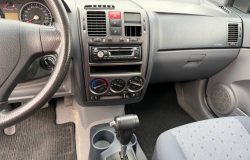 HYUNDAI GETZ 2003