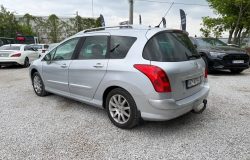 PEUGEOT 2009