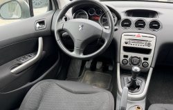 PEUGEOT 2009