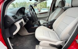 MERCEDES-BENZ A-КЛАСС 2004