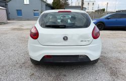 FIAT BRAVO 2010