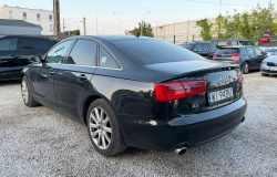 AUDI A6 2015