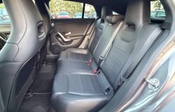 MERCEDES-BENZ CLA 2020