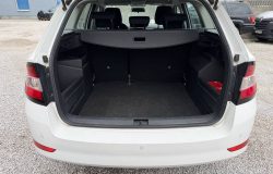SKODA FABIA 2018