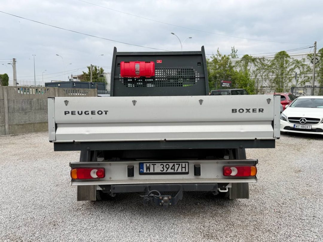 PEUGEOT 2021