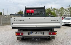 PEUGEOT 2021