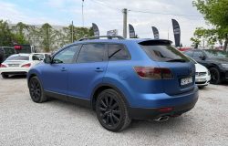 MAZDA CX-9 2009