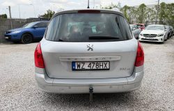 PEUGEOT 2009