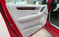 MERCEDES-BENZ A-КЛАСС 2004