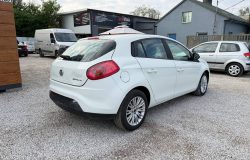 FIAT BRAVO 2010