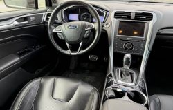FORD FUSION 2013