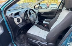 TOYOTA YARIS 2011