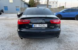 AUDI A6 2015