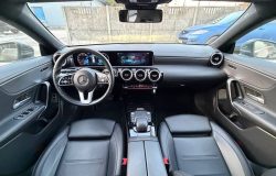 MERCEDES-BENZ CLA 2020