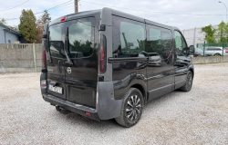 NISSAN PRIMASTAR 2004