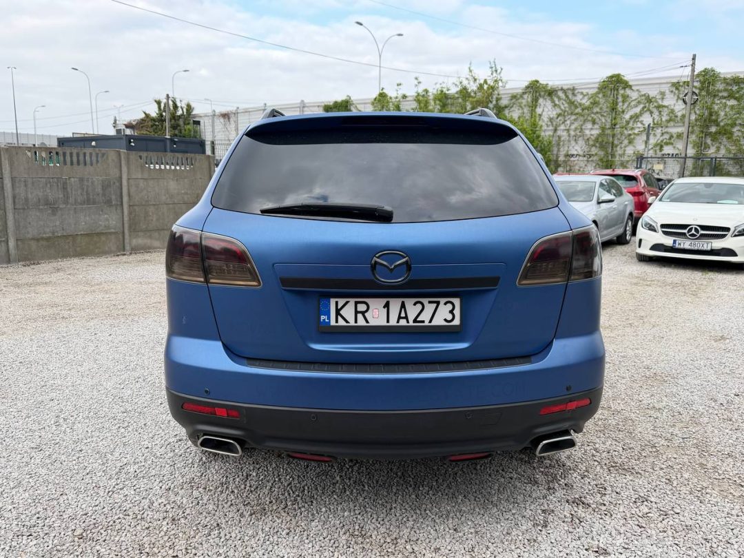 MAZDA CX-9 2009