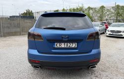 MAZDA CX-9 2009