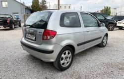HYUNDAI GETZ 2003