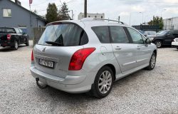 PEUGEOT 2009
